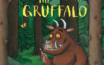 The Gruffalo