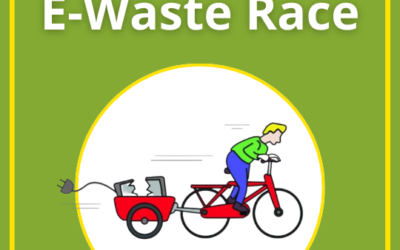 E-Waste-Race 2024